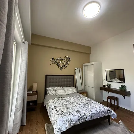 Jnest Cozy Condo