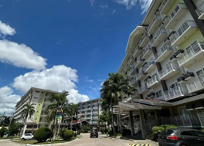 Jnest Cozy Bldg A 215 ホームステイ